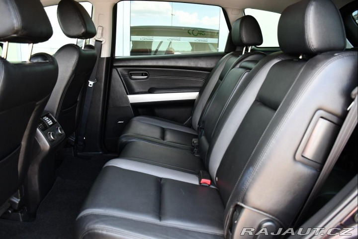 Mazda CX-9 3.7i 4X4 REVOLUTION BOSE 2010