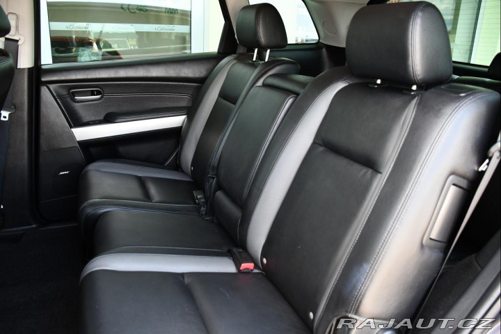 Mazda CX-9 3.7i 4X4 REVOLUTION BOSE 2010