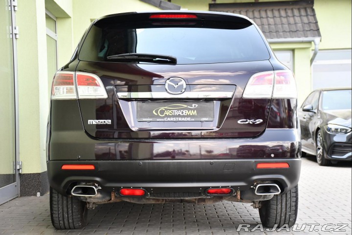 Mazda CX-9 3.7i 4X4 REVOLUTION BOSE 2010