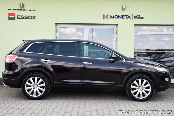 Mazda CX-9 3.7i 4X4 REVOLUTION BOSE 2010