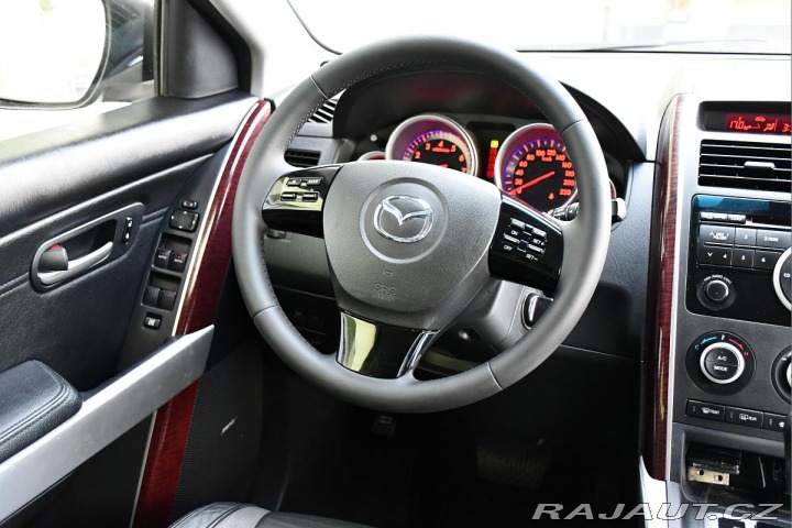 Mazda CX-9 3.7i 4X4 REVOLUTION BOSE 2010