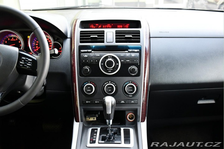 Mazda CX-9 3.7i 4X4 REVOLUTION BOSE 2010