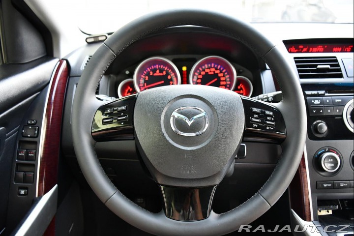 Mazda CX-9 3.7i 4X4 REVOLUTION BOSE 2010