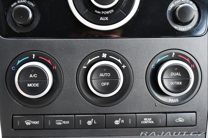 Mazda CX-9 3.7i 4X4 REVOLUTION BOSE 2010