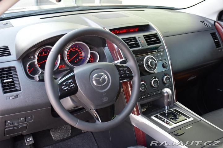Mazda CX-9 3.7i 4X4 REVOLUTION BOSE 2010