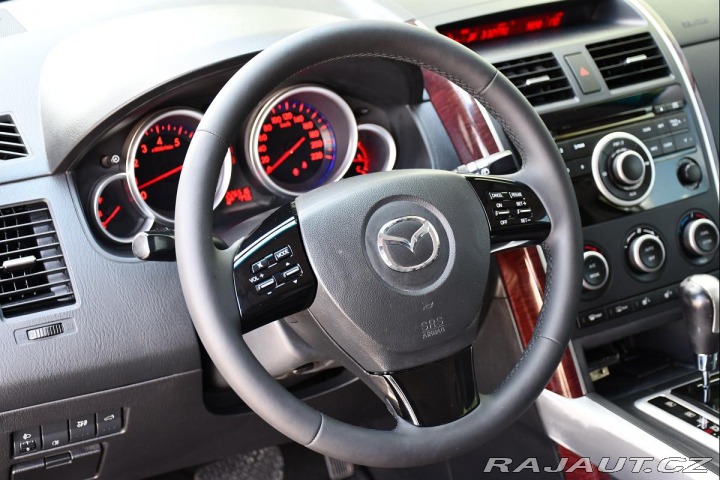 Mazda CX-9 3.7i 4X4 REVOLUTION BOSE 2010