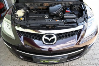 Mazda CX-9 3.7i 4X4 REVOLUTION BOSE 2010