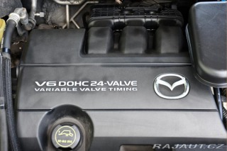 Mazda CX-9 3.7i 4X4 REVOLUTION BOSE 2010