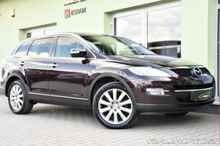 Mazda CX-9 3.7i 4X4 REVOLUTION BOSE 2010