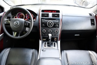 Mazda CX-9 3.7i 4X4 REVOLUTION BOSE 2010