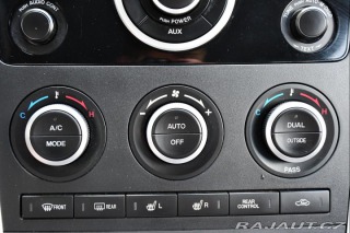 Mazda CX-9 3.7i 4X4 REVOLUTION BOSE 2010