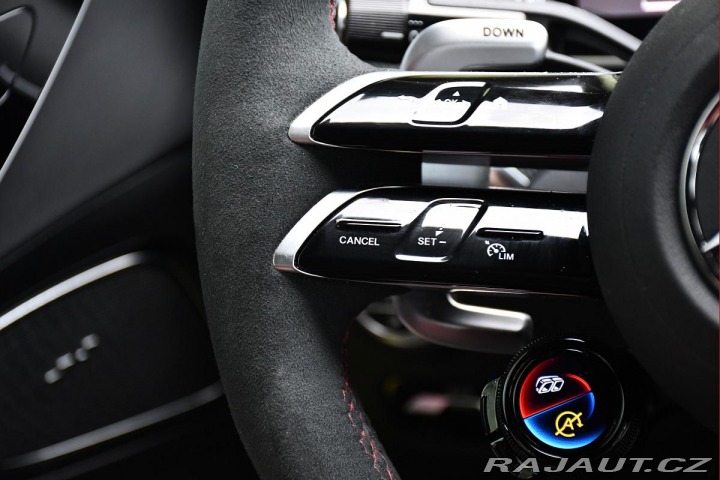 Mercedes-Benz C 43 AMG 300kW K360°ZÁRUKA 2023