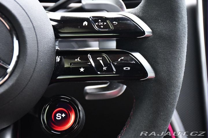 Mercedes-Benz C 43 AMG 300kW K360°ZÁRUKA 2023
