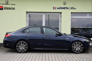 Mercedes-Benz C 43 AMG 300kW K360°ZÁRUKA 2023