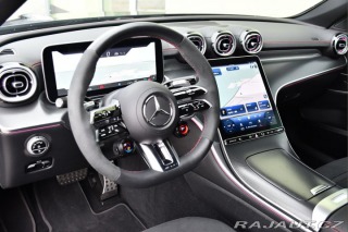 Mercedes-Benz C 43 AMG 300kW K360°ZÁRUKA 2023