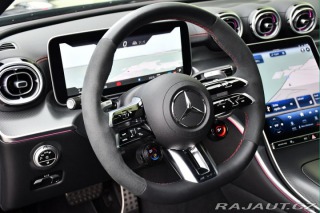 Mercedes-Benz C 43 AMG 300kW K360°ZÁRUKA 2023