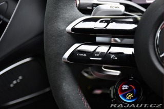 Mercedes-Benz C 43 AMG 300kW K360°ZÁRUKA 2023