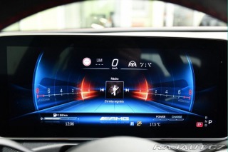 Mercedes-Benz C 43 AMG 300kW K360°ZÁRUKA 2023