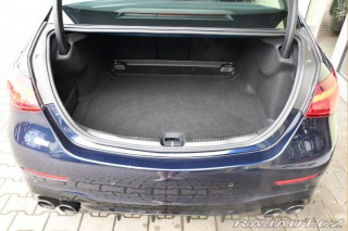 Mercedes-Benz C 43 AMG 300kW K360°ZÁRUKA 2023