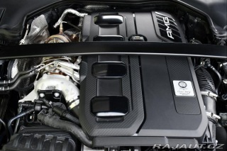 Mercedes-Benz C 43 AMG 300kW K360°ZÁRUKA 2023