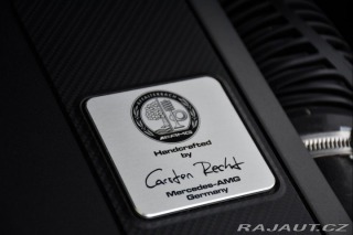 Mercedes-Benz C 43 AMG 300kW K360°ZÁRUKA 2023