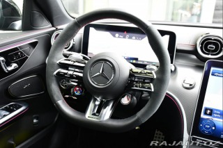 Mercedes-Benz C 43 AMG 300kW K360°ZÁRUKA 2023