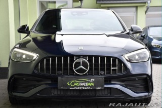 Mercedes-Benz C 43 AMG 300kW K360°ZÁRUKA 2023