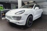 Porsche Cayenne Sport Design/PDLS/Ventila