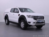 Ford Ranger 2,0 EcoBlue 4WD XL Double