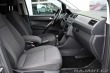 Volkswagen Caddy 1.4TGI 81kW CARPLAY TAŽNÉ 2017