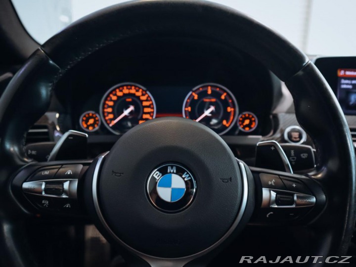 BMW 6 640 d xDrive 2019
