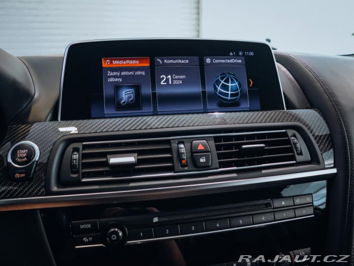 BMW 6 640 d xDrive 2019