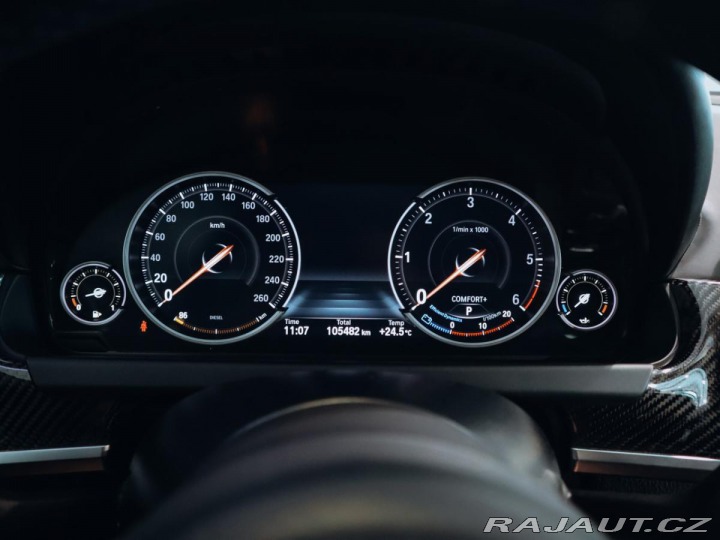 BMW 6 640 d xDrive 2019