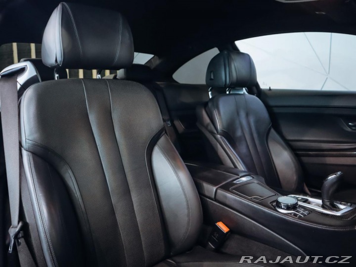 BMW 6 640 d xDrive 2019