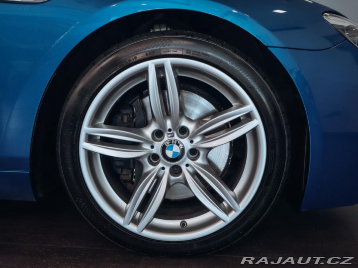 BMW 6 640 d xDrive 2019