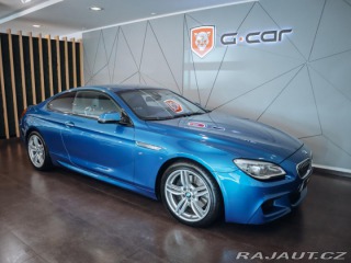 BMW 6 640 d xDrive 2019