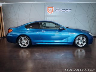BMW 6 640 d xDrive 2019