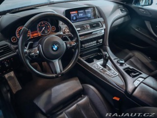 BMW 6 640 d xDrive 2019