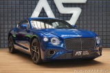 Bentley  Continental GT W12 FirstEd B&O Nez.T