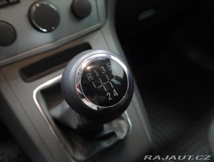 Opel Zafira 1,8 i 88kW Classic 7-míst 2014