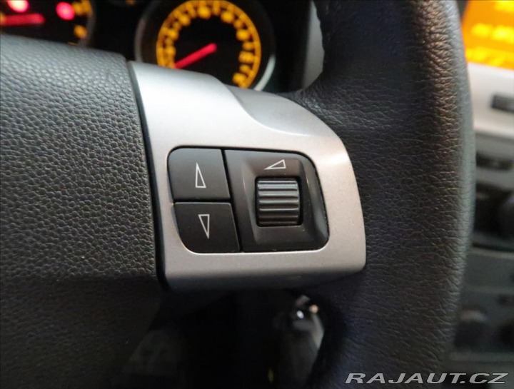 Opel Zafira 1,8 i 88kW Classic 7-míst 2014