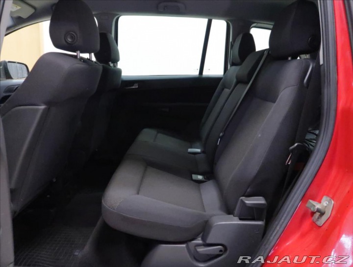Opel Zafira 1,8 i 88kW Classic 7-míst 2014