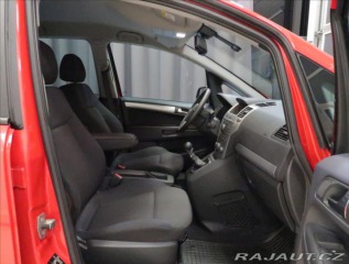 Opel Zafira 1,8 i 88kW Classic 7-míst 2014
