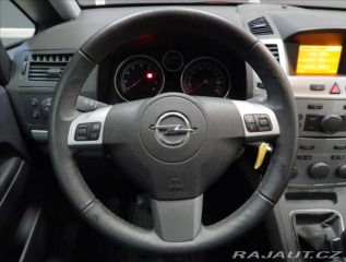 Opel Zafira 1,8 i 88kW Classic 7-míst 2014