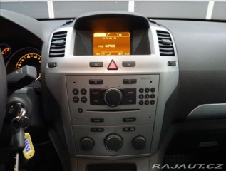 Opel Zafira 1,8 i 88kW Classic 7-míst 2014
