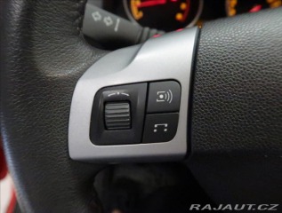 Opel Zafira 1,8 i 88kW Classic 7-míst 2014