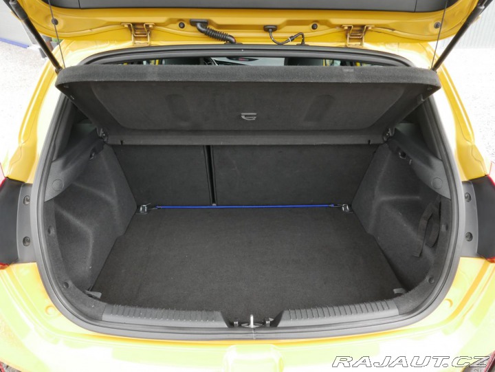 Kia Ceed 1,6T-GDi GT 150kW REZERVA 2016