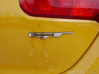 Kia Ceed 1,6 T-GDi GT 150 kW 2016