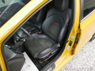 Kia Ceed 1,6 T-GDi GT 150 kW 2016
