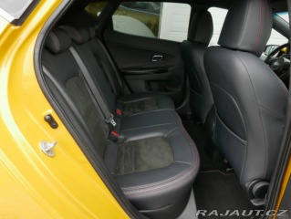 Kia Ceed 1,6 T-GDi GT 150 kW 2016